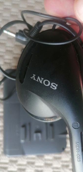 Walkman Sony WM EX 180