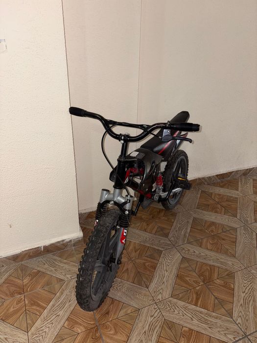 Велосипеды БУ - 3 шт от 5 до 15 лет