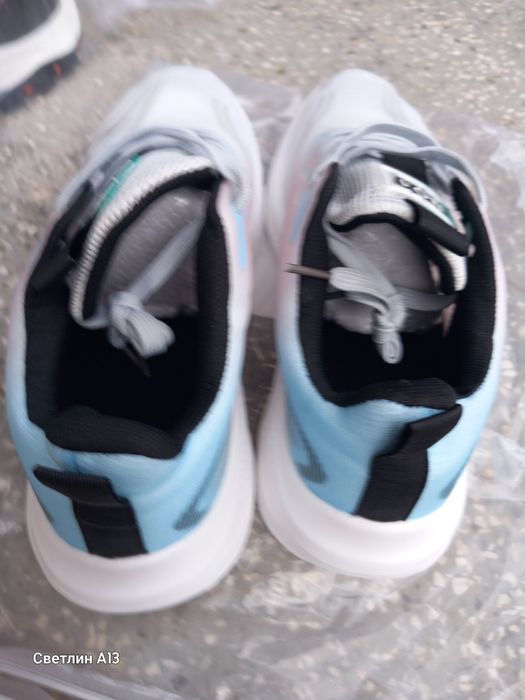 Мъжки маратонки 43