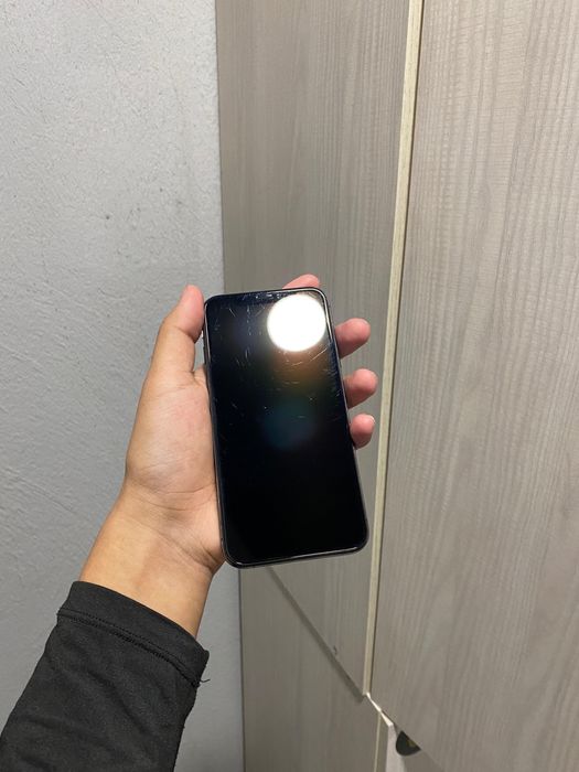 Iphone xs обмен