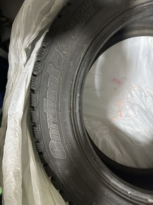 Шипованная резина