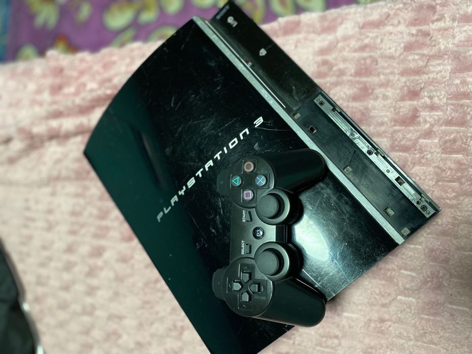 Sony Playstation 3 fat
