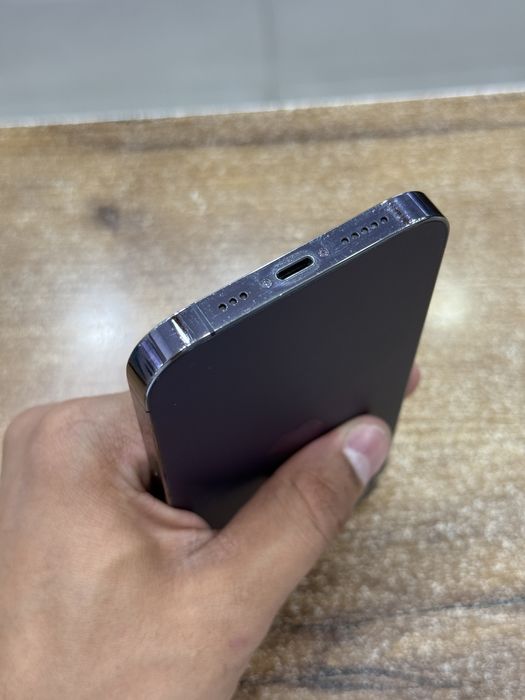iPhone 14 Pro (Kaspi 0-0-12)