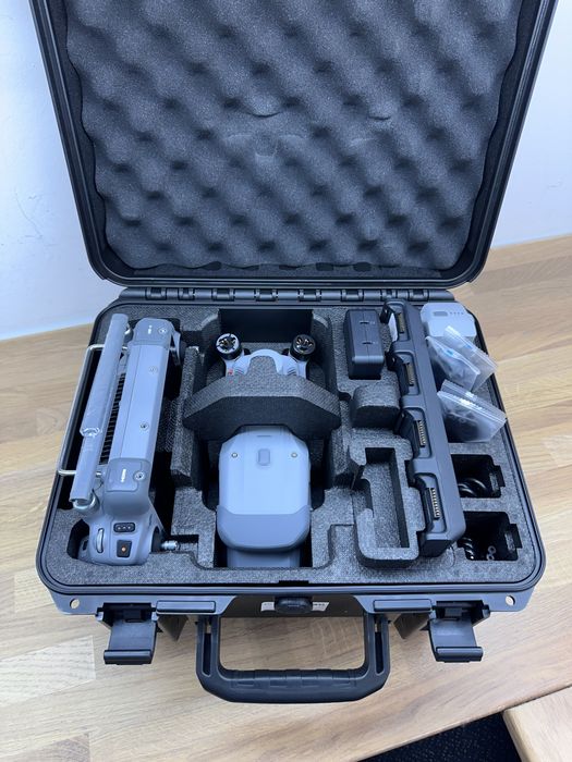 Drona DJI Matrice 4E | NOUA | Factura si Garantie