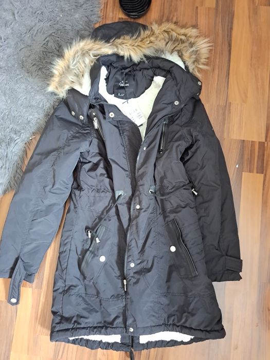 Geaca Parka mărime M