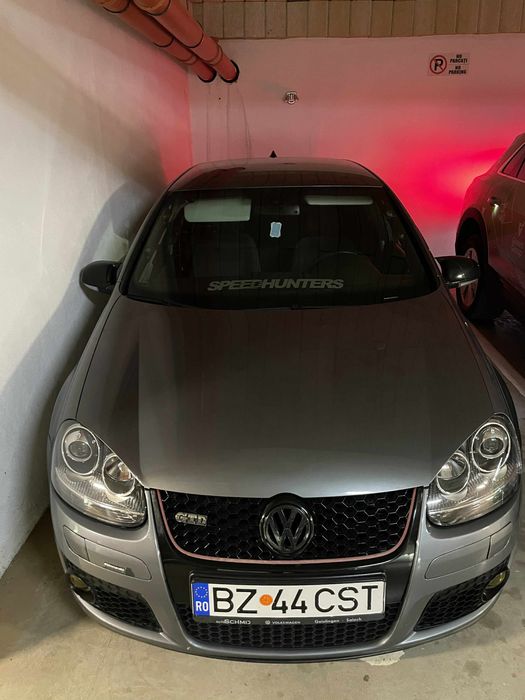 Golf 5 1.9 tdi 150 cp