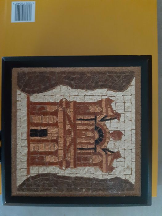 Кутия за бижута, часовници и др., неползвана