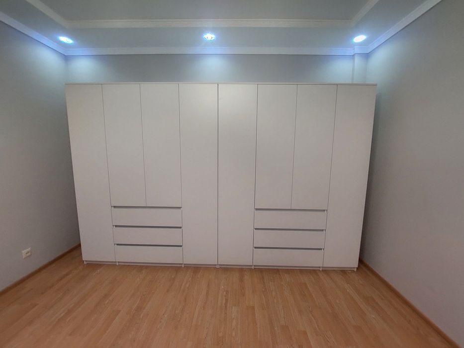 СБОРЩИК МЕБЕЛИ. Сборка-разборка