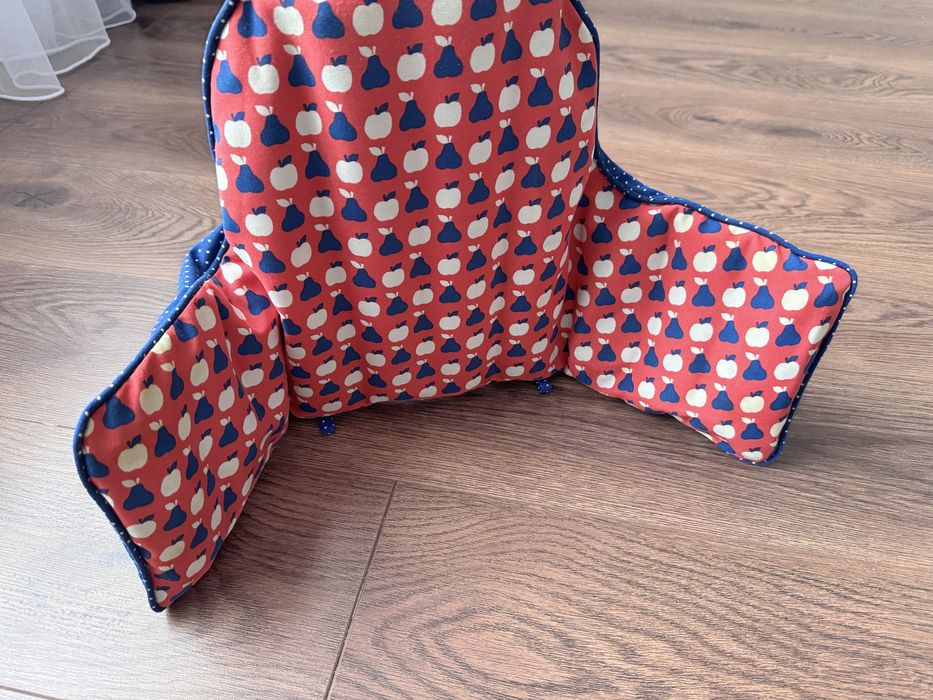 Чехол на стульчик для кормления IKEA ИКЕА