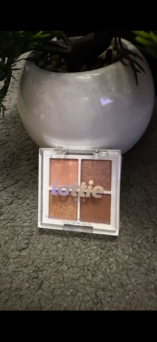 Козметични кутии