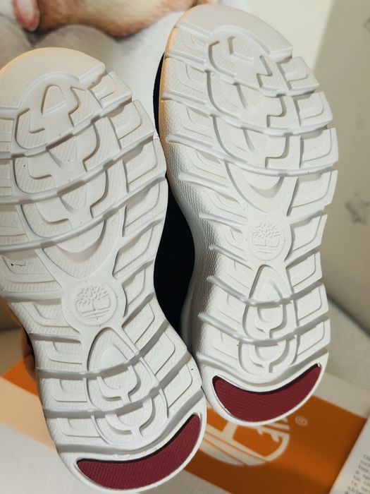 Детски маратонки Timberland