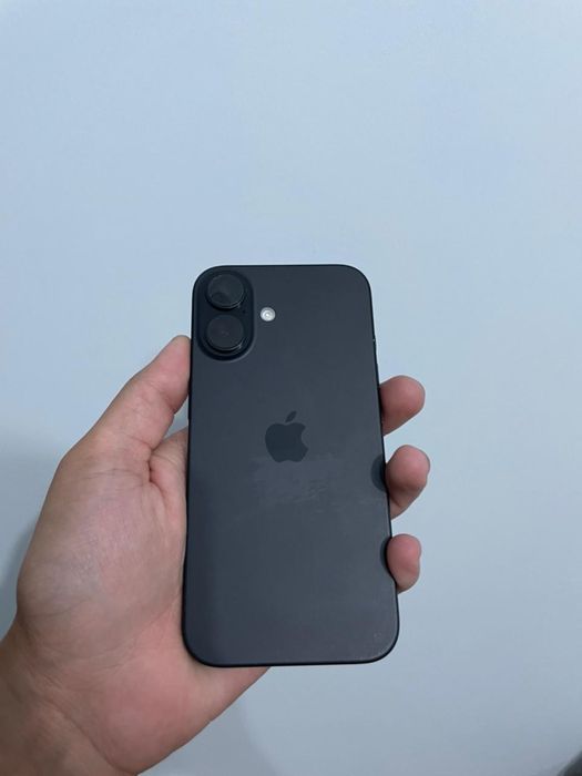 Iphone 16 каробка документ есть