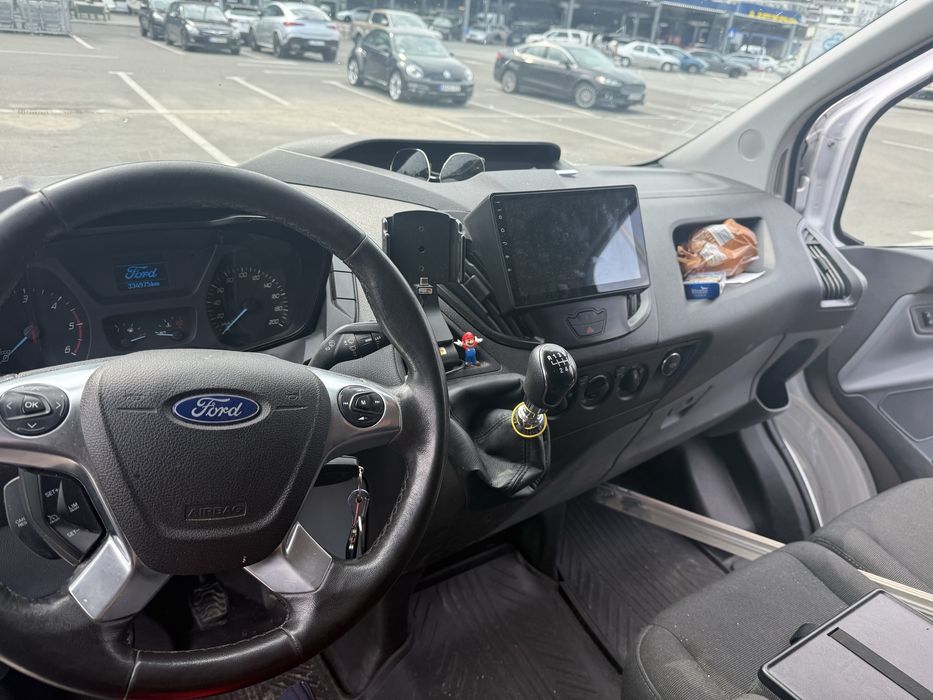 De vanzare Ford Custom