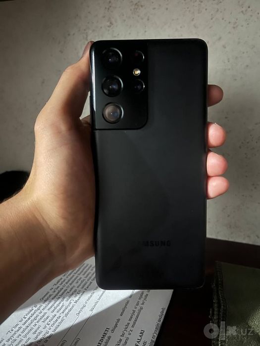 Samsung s21 ultra