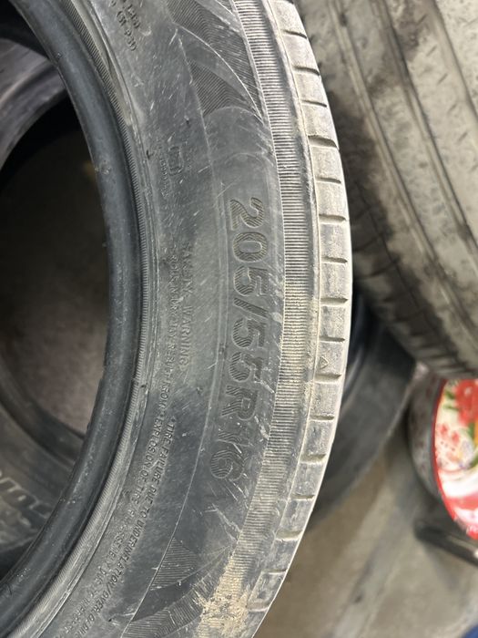 Продам покрышки буу
