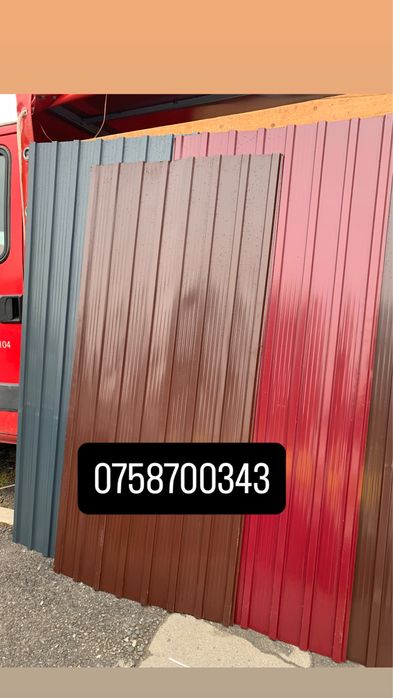 Tabla cutata la 20 lei buc + transport in tota tara