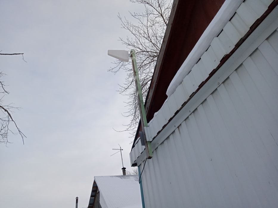 Продам усилитель  сигнала новый.