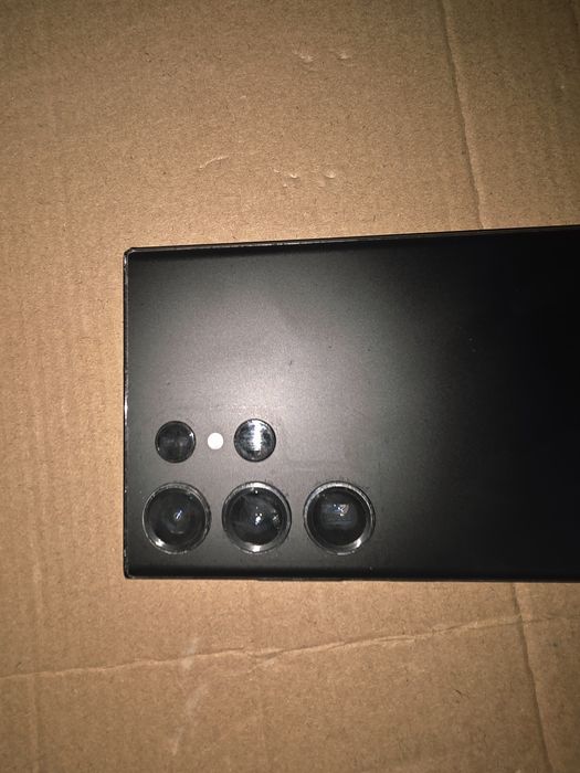 Samsung S23 Ultra 256 Gb 8GB Ram 5G