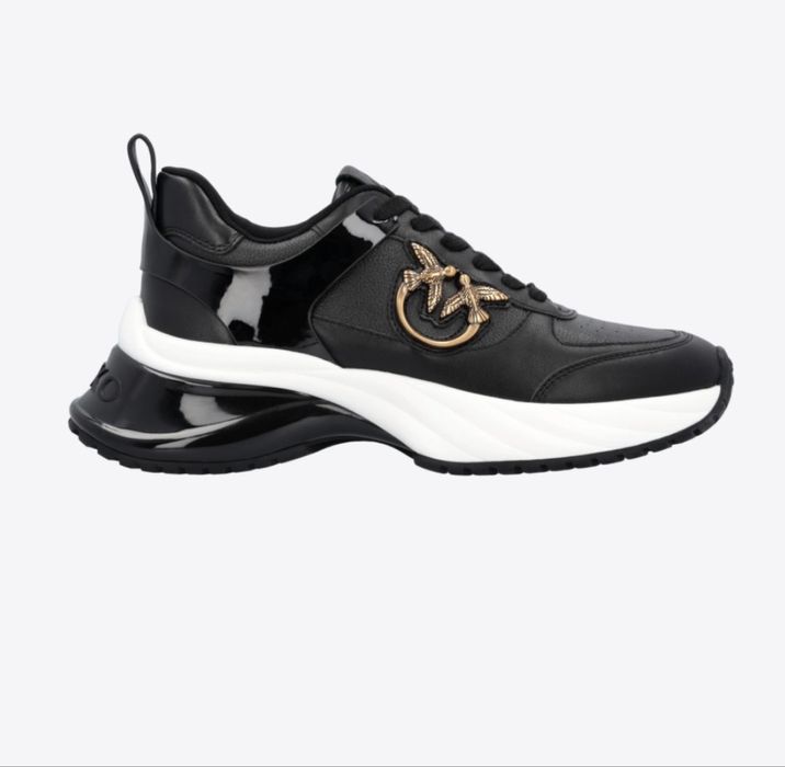 Маратонки Pinko Ariel