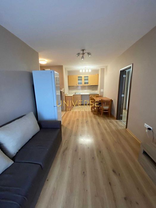 Продава се Тристаен апартамент в Свети Влас - 70 кв.м за 722 €/кв.м - Снимка #5