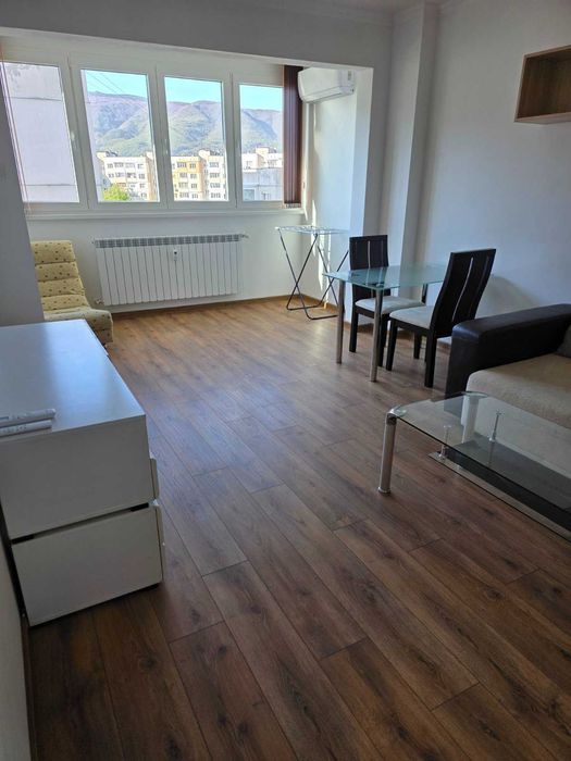 Дава се под наем Двустаен апартамент в София, Овча купел 1 - 50 кв.м за 510 € - Снимка #1