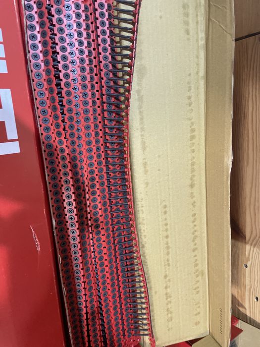 Hilti banda sd 5000 negrese banda sau normale