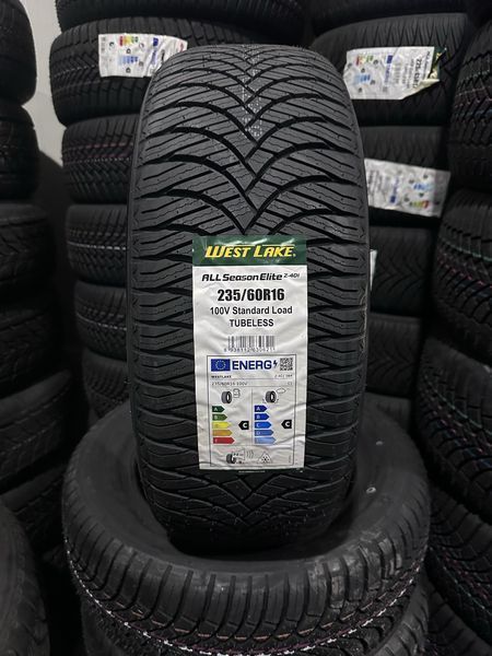 235/60/16 WESTLAKE 4бр