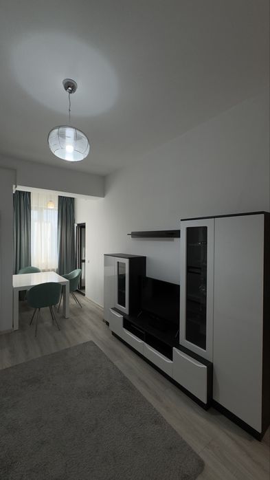 Apartament 2 camere – Oxygen Galata
