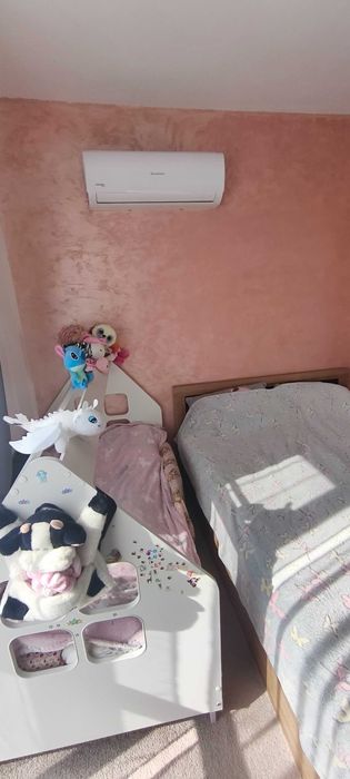 2 стаен апартамент в новата сграда обзаведен