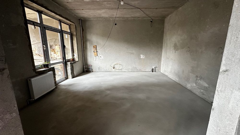 Продается участок 8 соток с домом