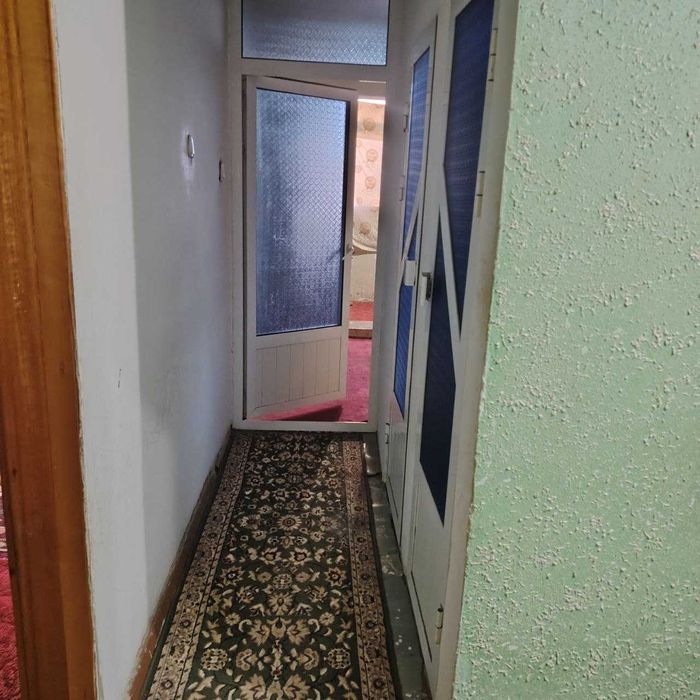Продаётся 3х комн квартира на 3 этаже Ор-р Овир