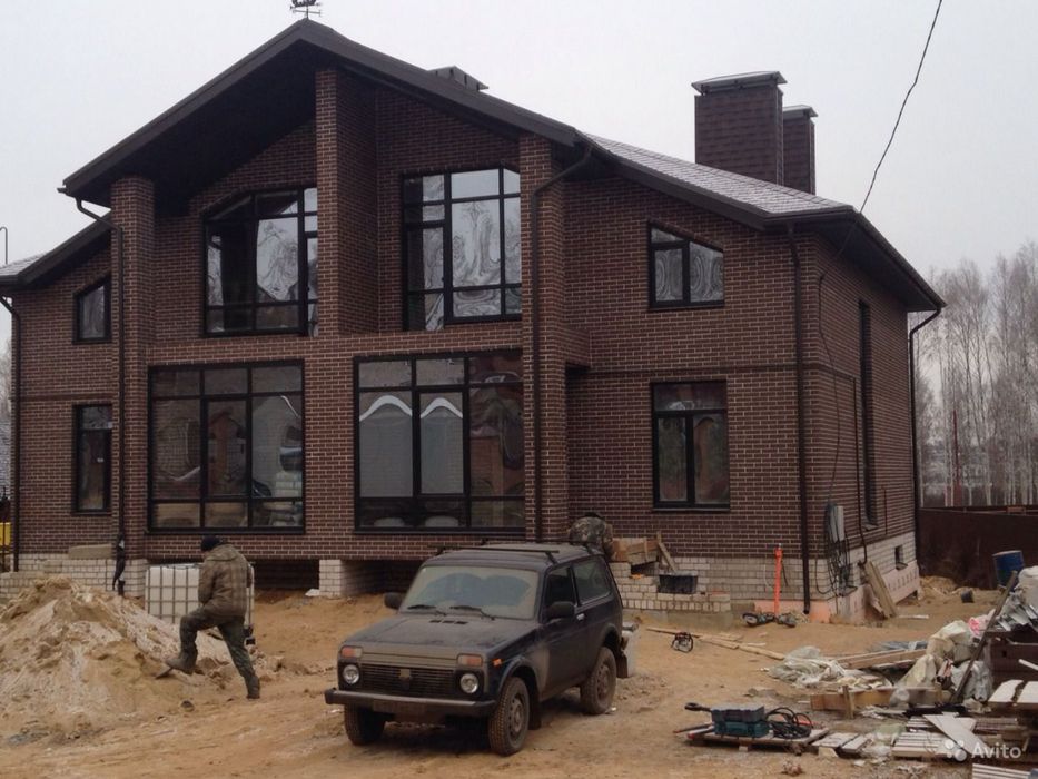 Пластиковые Окна Балконы Витражи Алмата