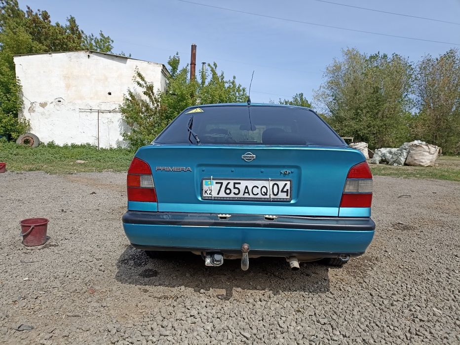 Продам Ниссан пример п10