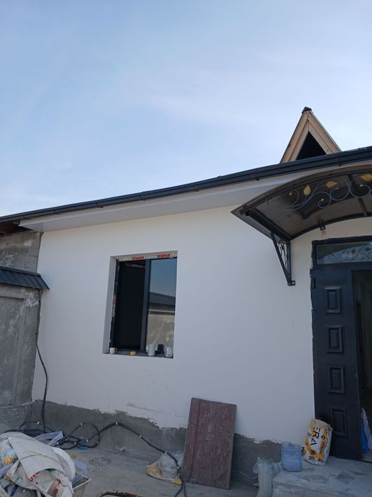 Новостройка катеж дакументальный