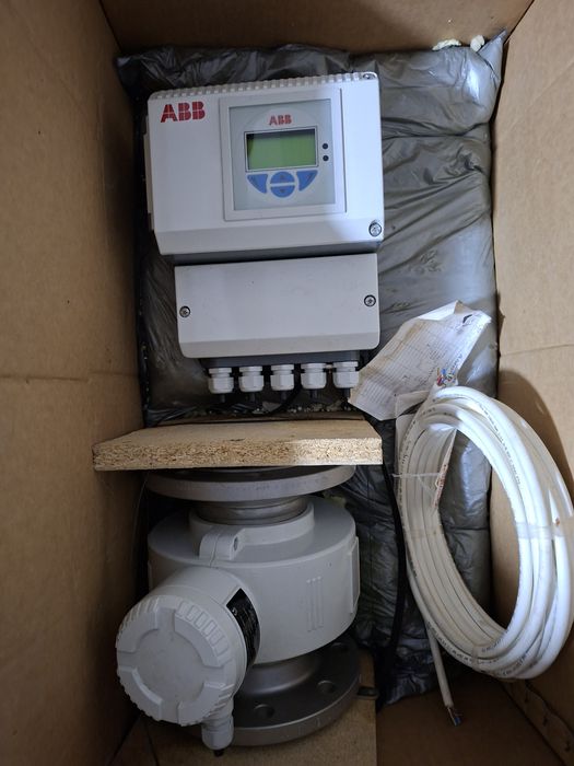 Уровнемер Prosonic M FMU40