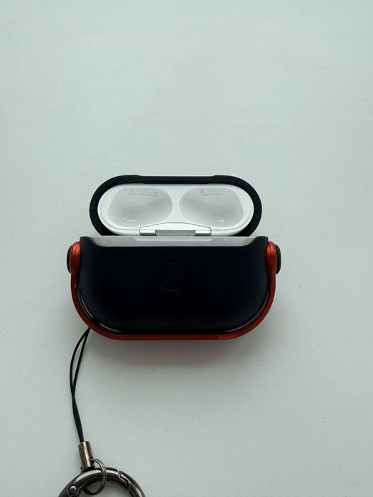 Кейс от AirPods Pro 2nd Generation