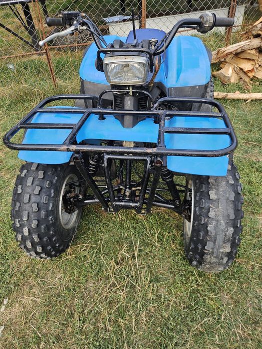 Atv yamaha stare perfecta de functionare