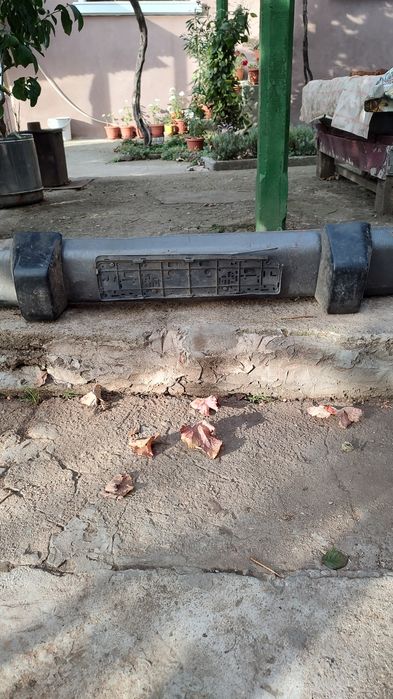 Броня за Нисан Патрул