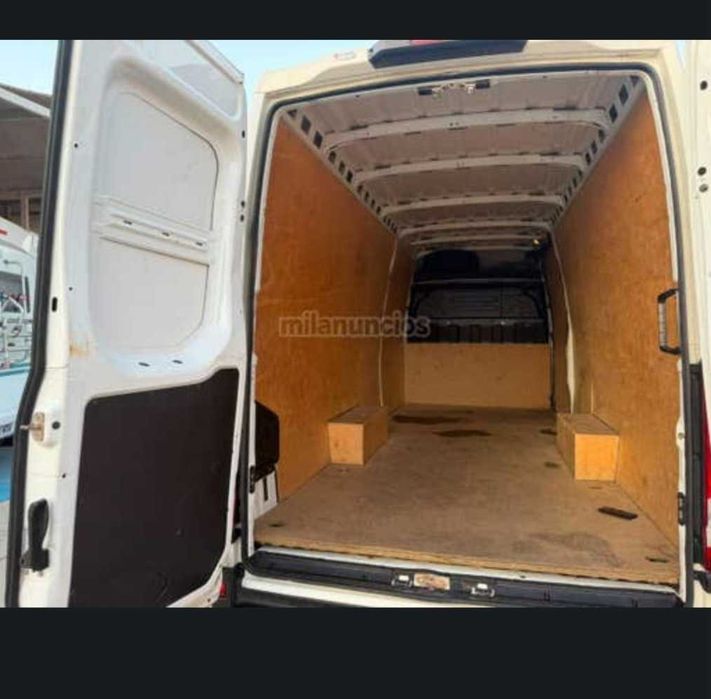 IVECO Daily 35S14 XXL – 2019