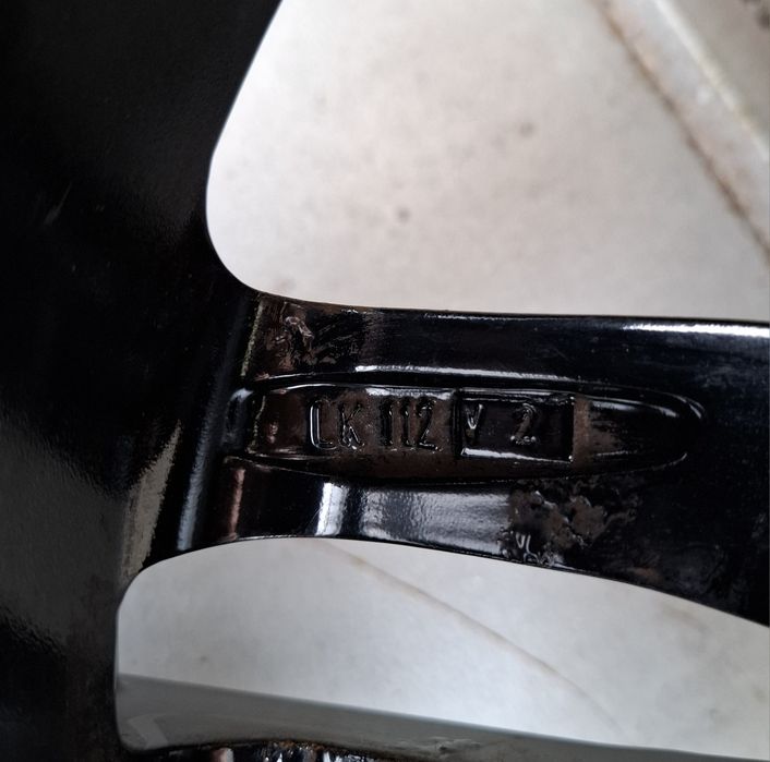 Джанти с гуми 16 цола 5х112 VW,Audi,Seat