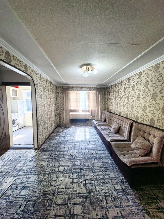 Квартира сотилади