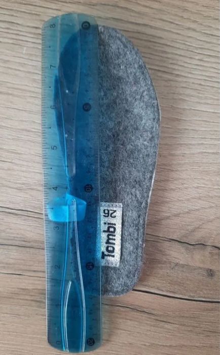 Полуботинки для девочки