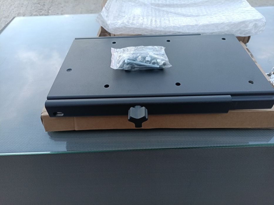 Стойка за бърз монтаж и демонтаж за Minnkota,Motorguide