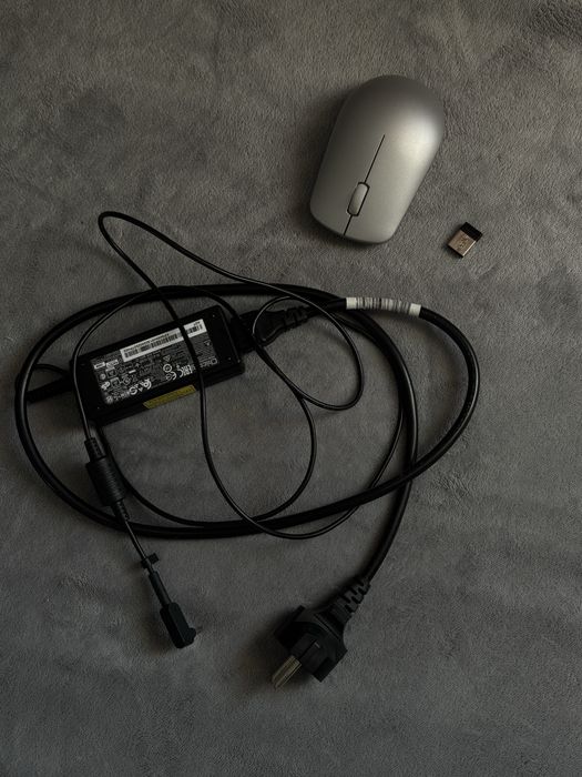 Laptop ACER Aspire 5 A515-44-R6DH , 256 Gb SSD, Radeon, Charcoal Black