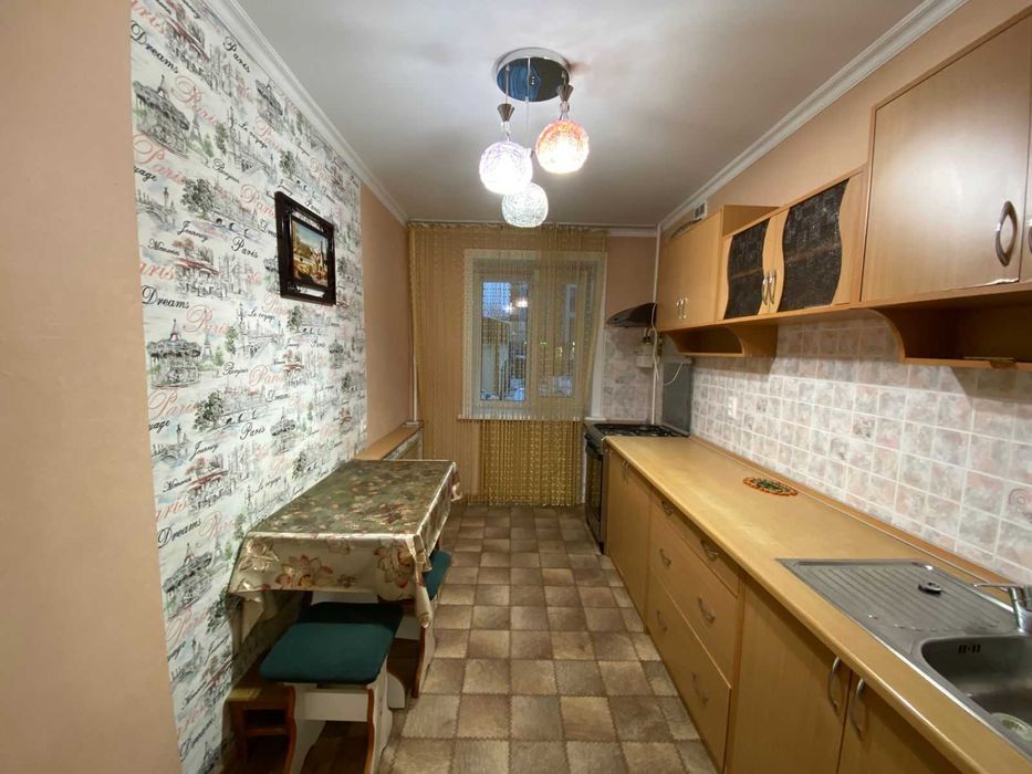 Продам 3х комнатную квартиру