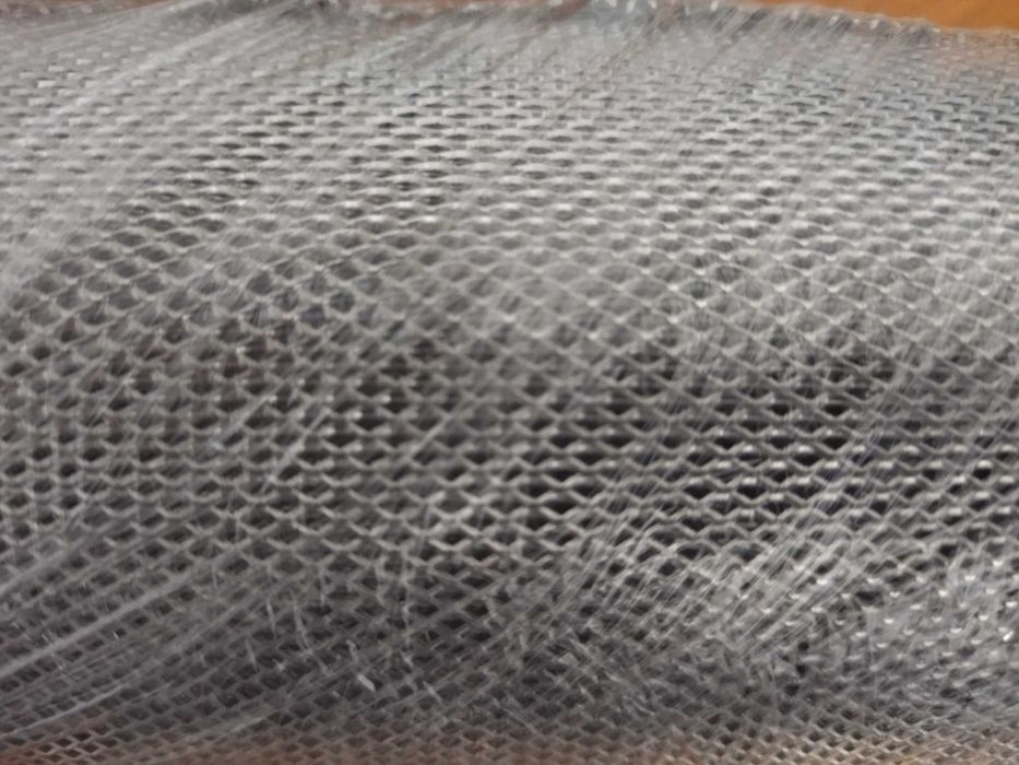 АЛуминиева мрежа 1х2 м.