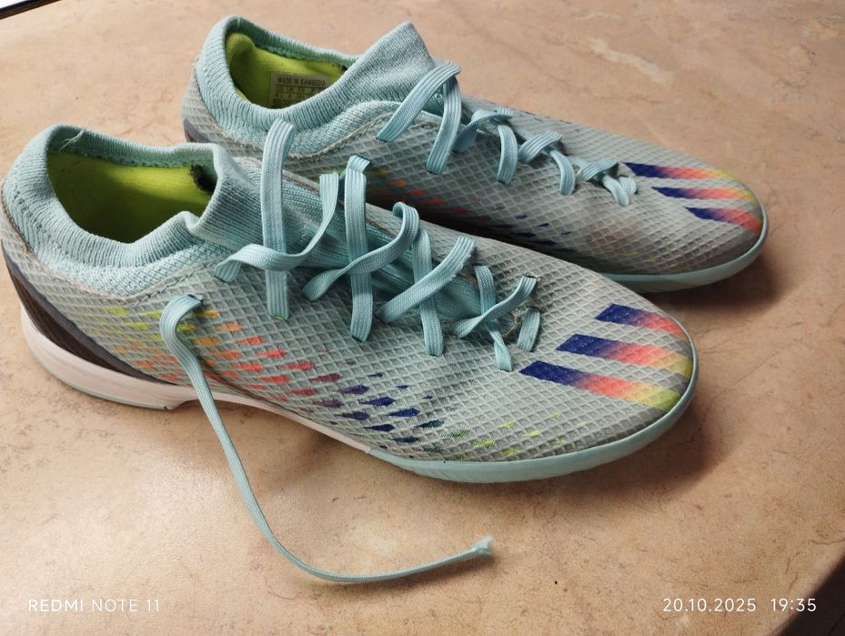 Футболни Обувки Adidas