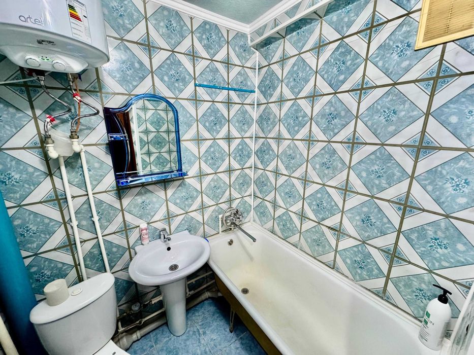 ^Продам 1 комнатную квартиру в Сортировке!!!