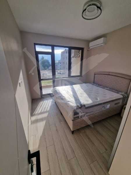 Дава се под наем Двустаен апартамент в Пловдив, Остромила - 70 кв.м за 598.23 € - Снимка #1