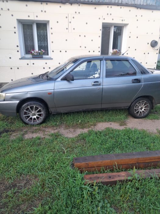 Продам ваз 2110 16 кл